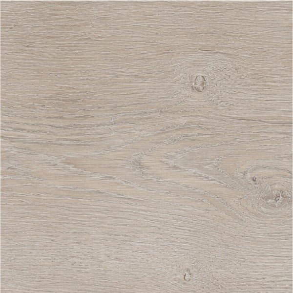Whitewashed Oak finish sample on solid oak